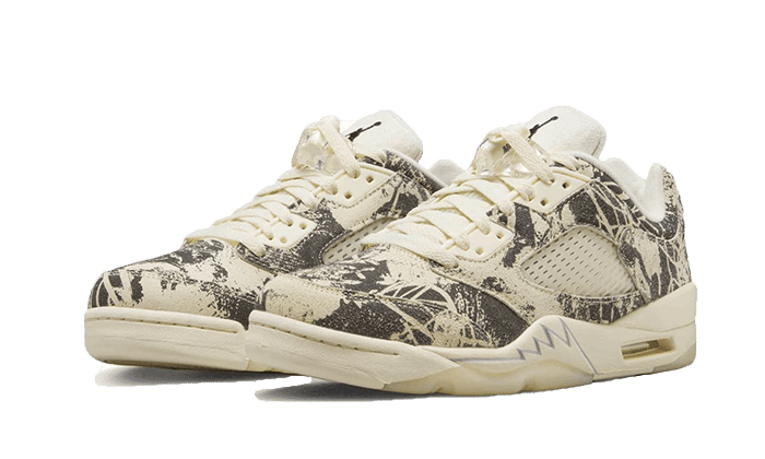 Air Jordan 5 Low Expression