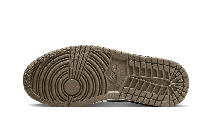 Air Jordan 1 Low SE Light Olive