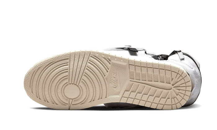 Air Jordan 1 High OG Utility White Black