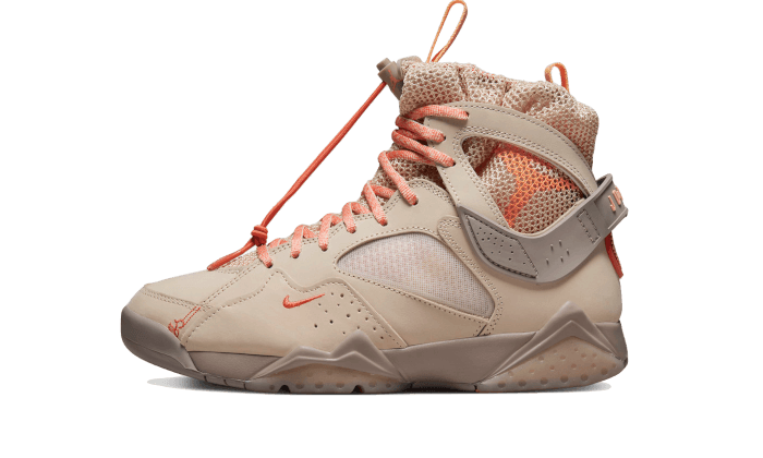 Air Jordan 7 Retro Bephie's Beauty Supply