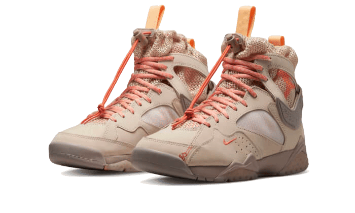 Air Jordan 7 Retro Bephie's Beauty Supply