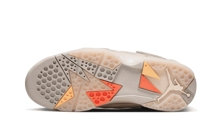 Air Jordan 7 Retro Bephie's Beauty Supply