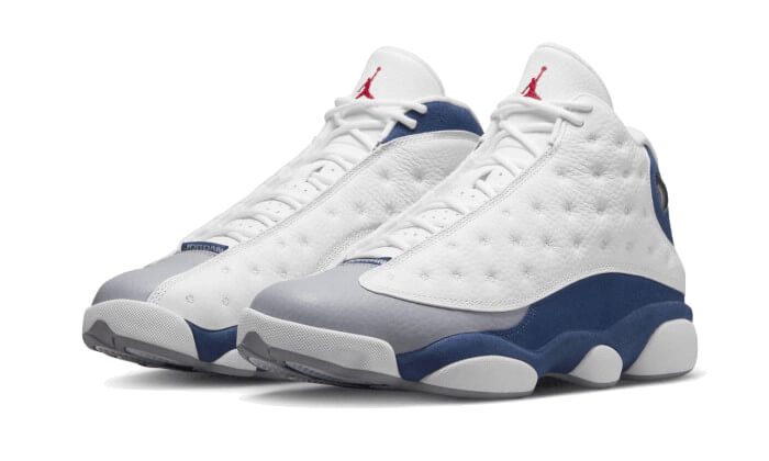 Air Jordan 13 French Blue