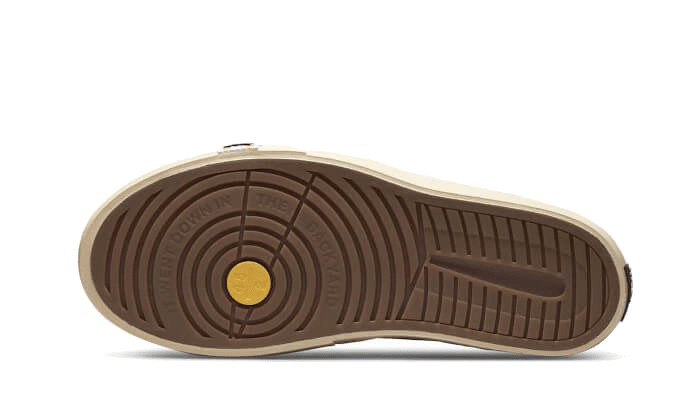 Air Jordan Jordan Series Mid Maison Château Rouge Brown Basalt