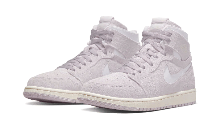 Air Jordan 1 High Zoom CMFT Light Mauve