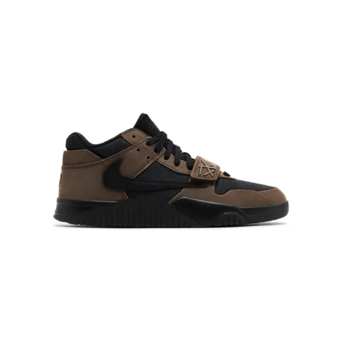 Air Jordan Jordan Jumpman Jack TR Dark Mocha