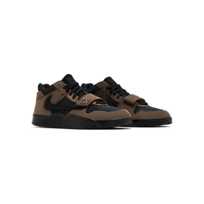 Air Jordan Jordan Jumpman Jack TR Dark Mocha