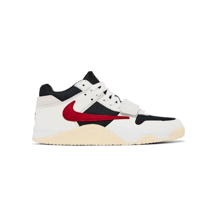 Air Jordan Jumpman Jack TR University Red