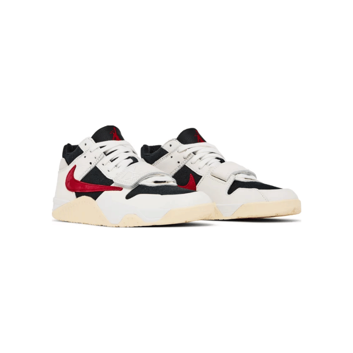 Air Jordan Jumpman Jack TR University Red