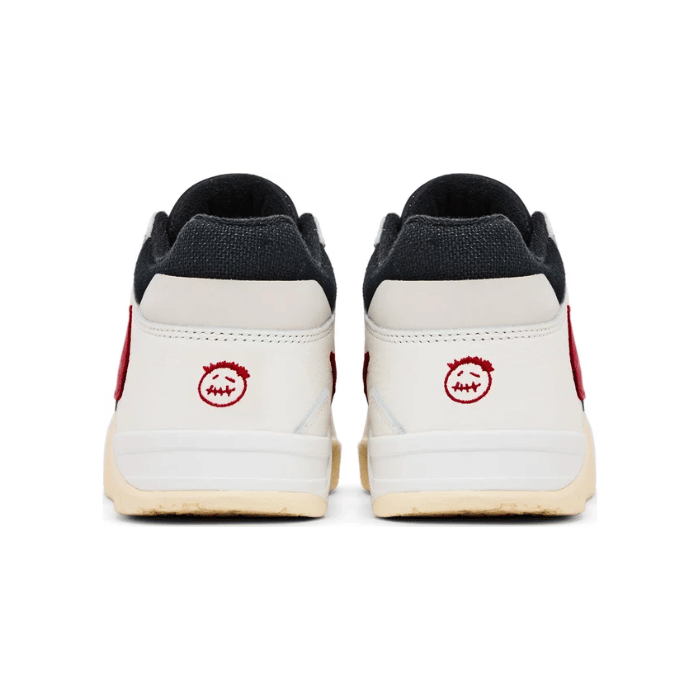 Air Jordan Jumpman Jack TR University Red