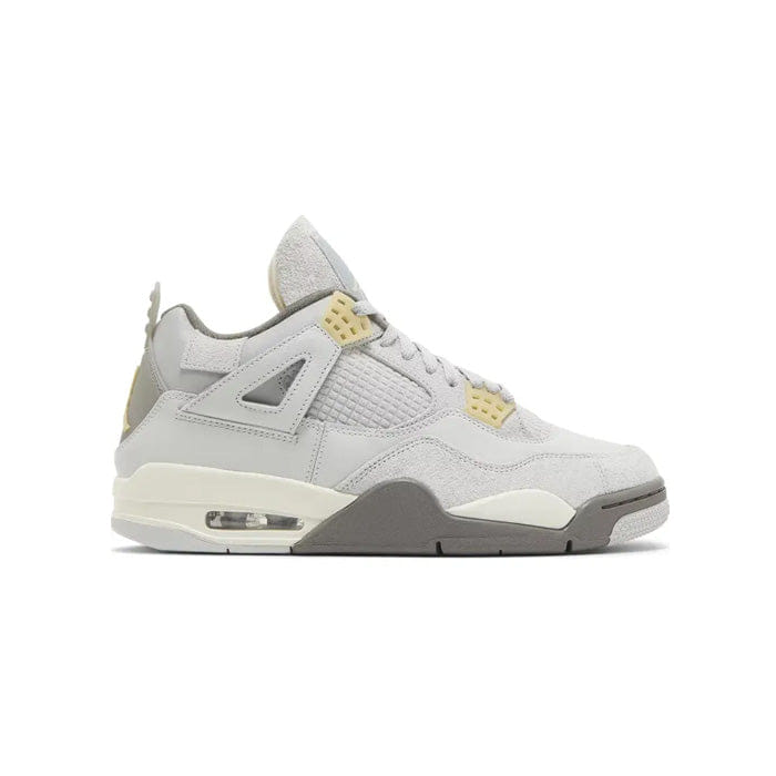 Air Jordan 4 Retro Craft