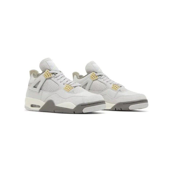 Air Jordan 4 Retro Craft