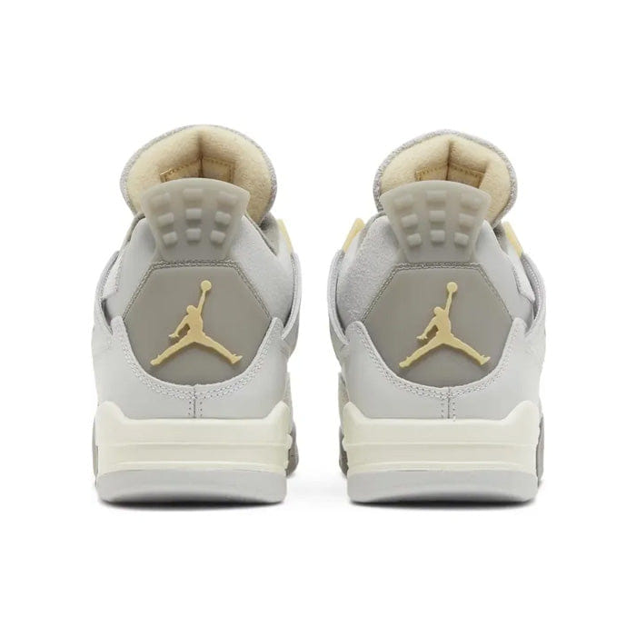 Air Jordan 4 Retro Craft
