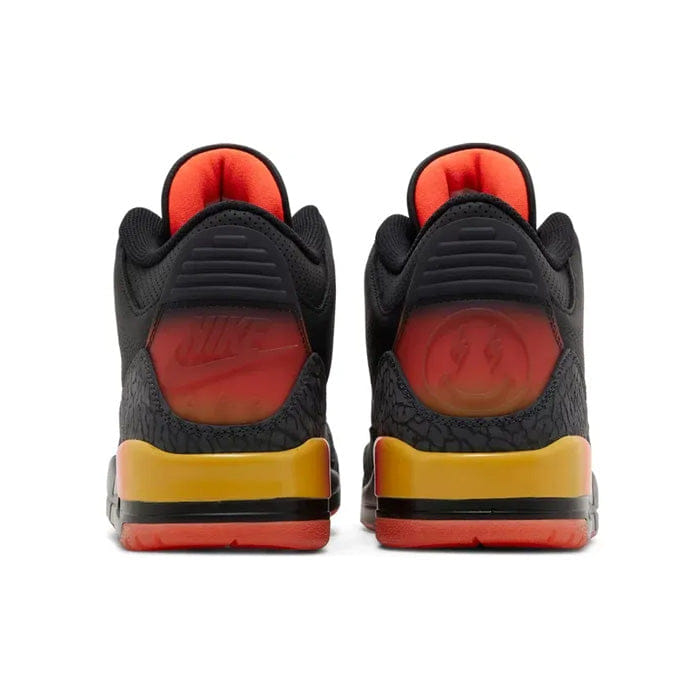 Air Jordan 3 Retro Rio x J. Balvin