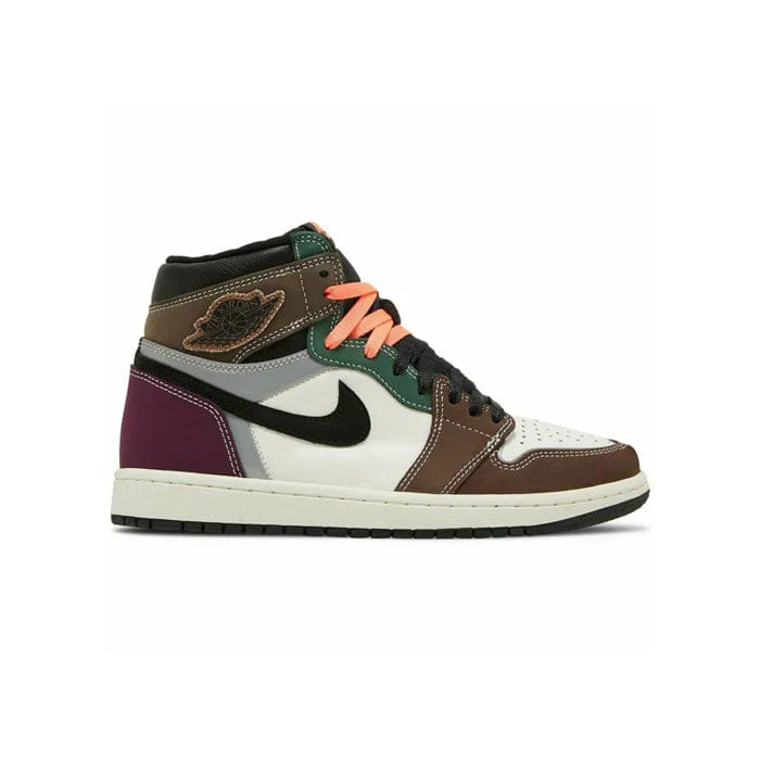 Air Jordan 1 High Craft