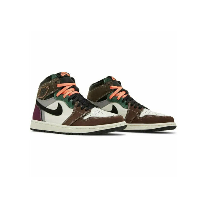 Air Jordan 1 High Craft