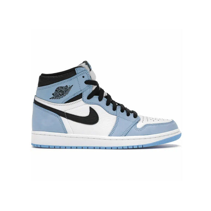 Air Jordan 1 High University Blue / UNC