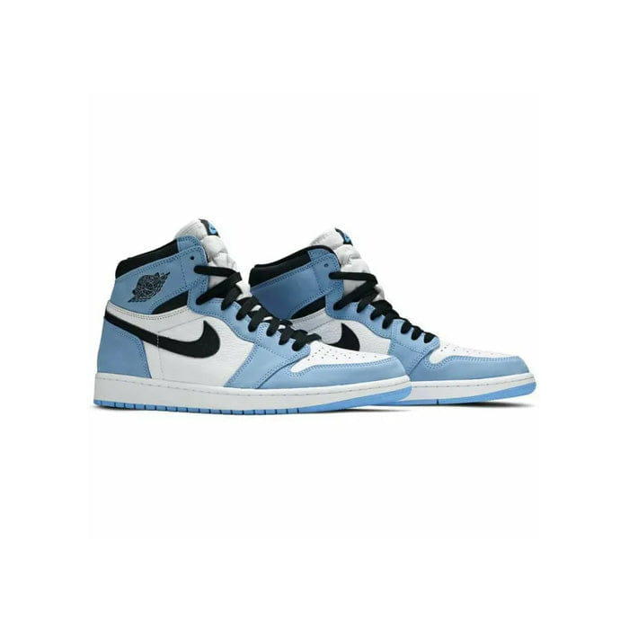 Air Jordan 1 High University Blue / UNC