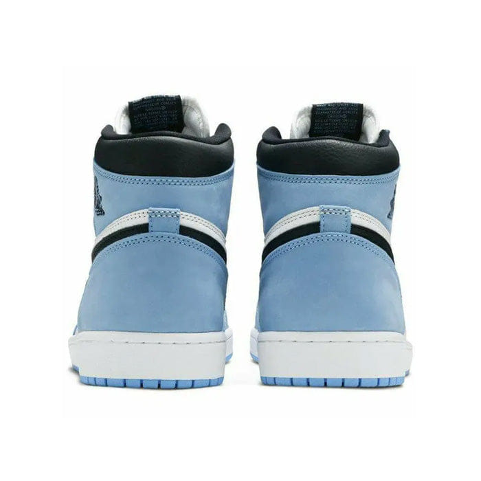 Air Jordan 1 High University Blue / UNC