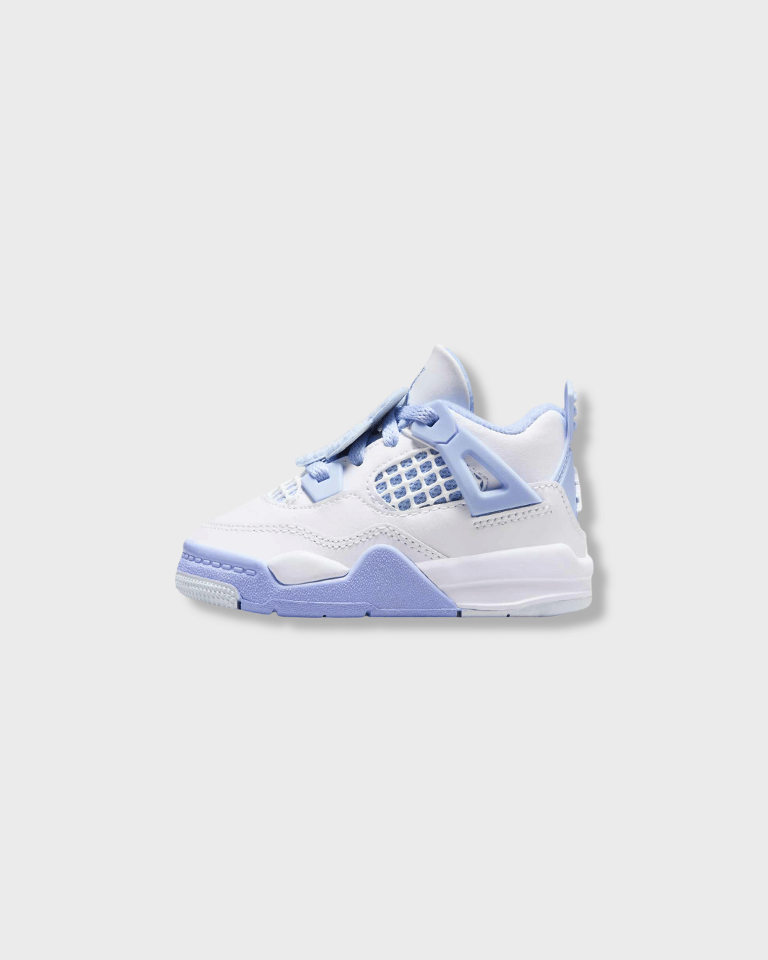 Air Jordan Nike Air Jordan 4 Retro Forget Me Not (TD & PS)