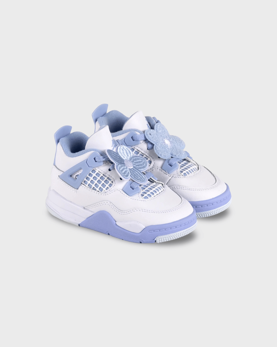 Air Jordan Nike Air Jordan 4 Retro Forget Me Not (TD & PS)