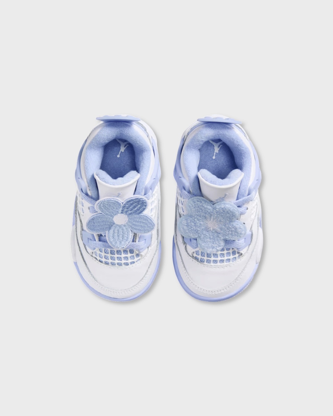 Air Jordan Nike Air Jordan 4 Retro Forget Me Not (TD & PS)