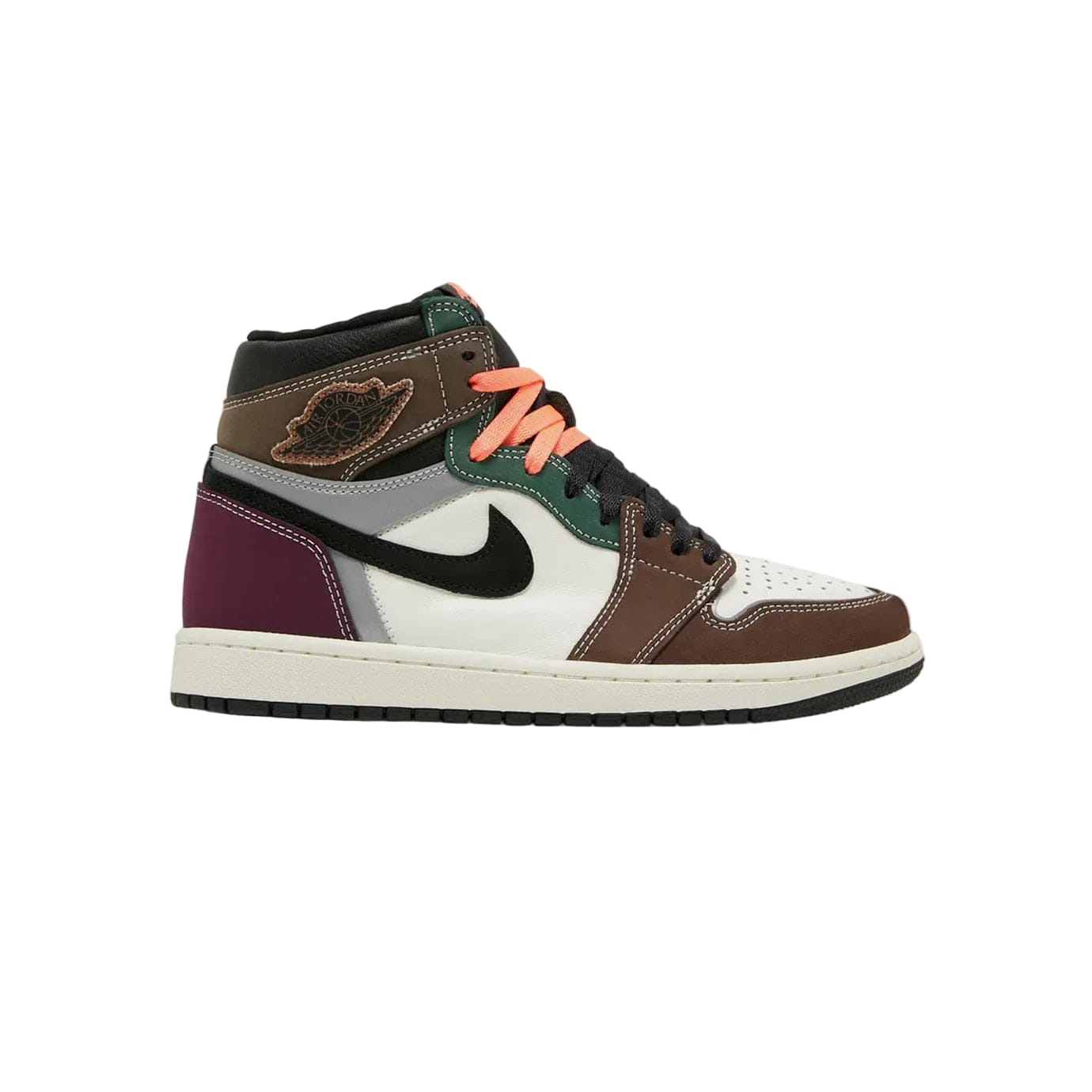 Air Jordan Jordan 1 Retro High OG Hand Crafted