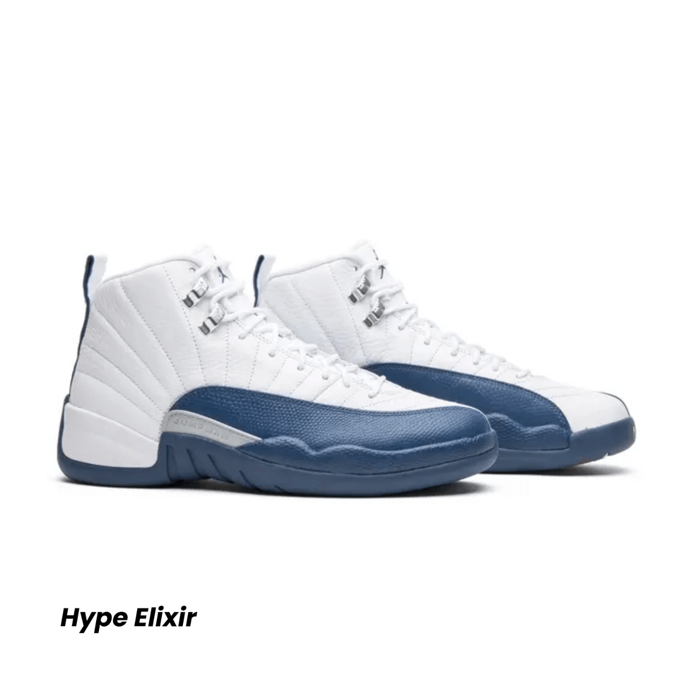 Air Jordan Jordan 12 Retro French Blue (2025)