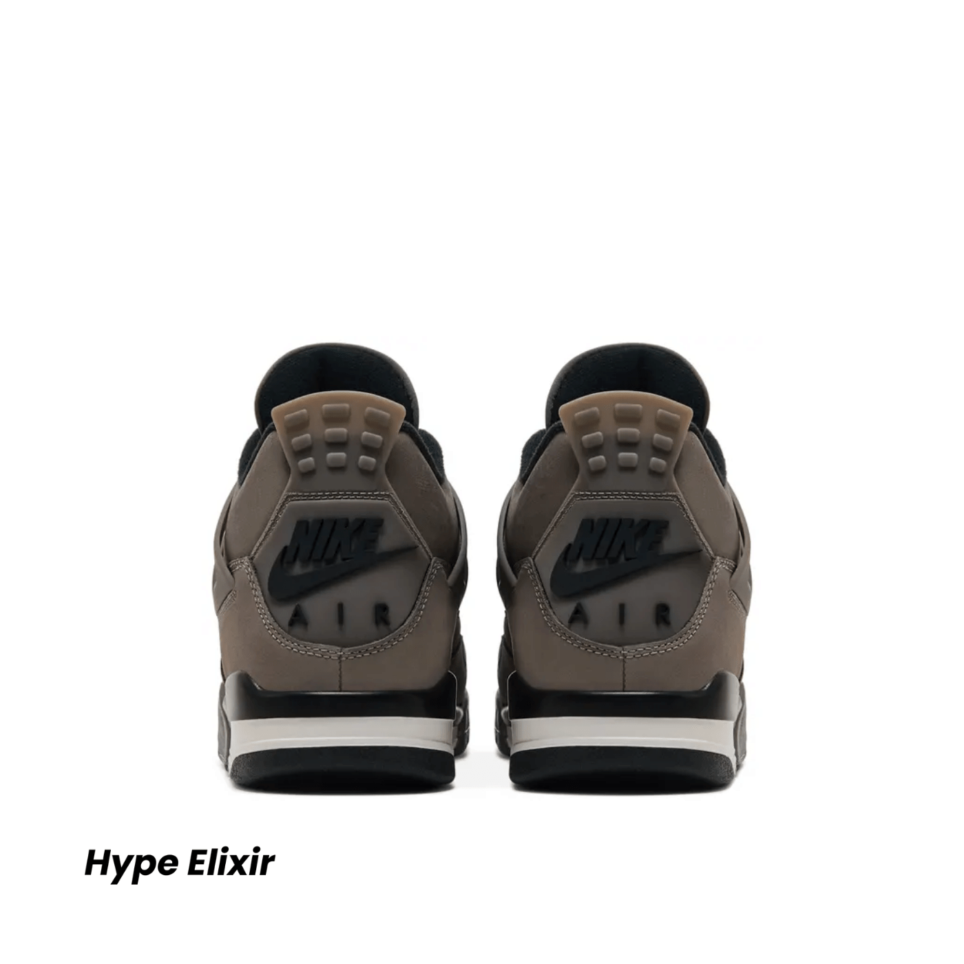 Air Jordan Jordan 4 Retro Cave Stone