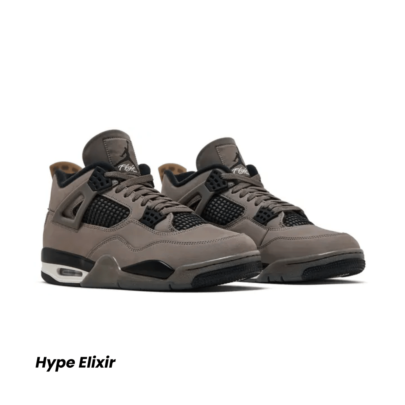Air Jordan Jordan 4 Retro Cave Stone