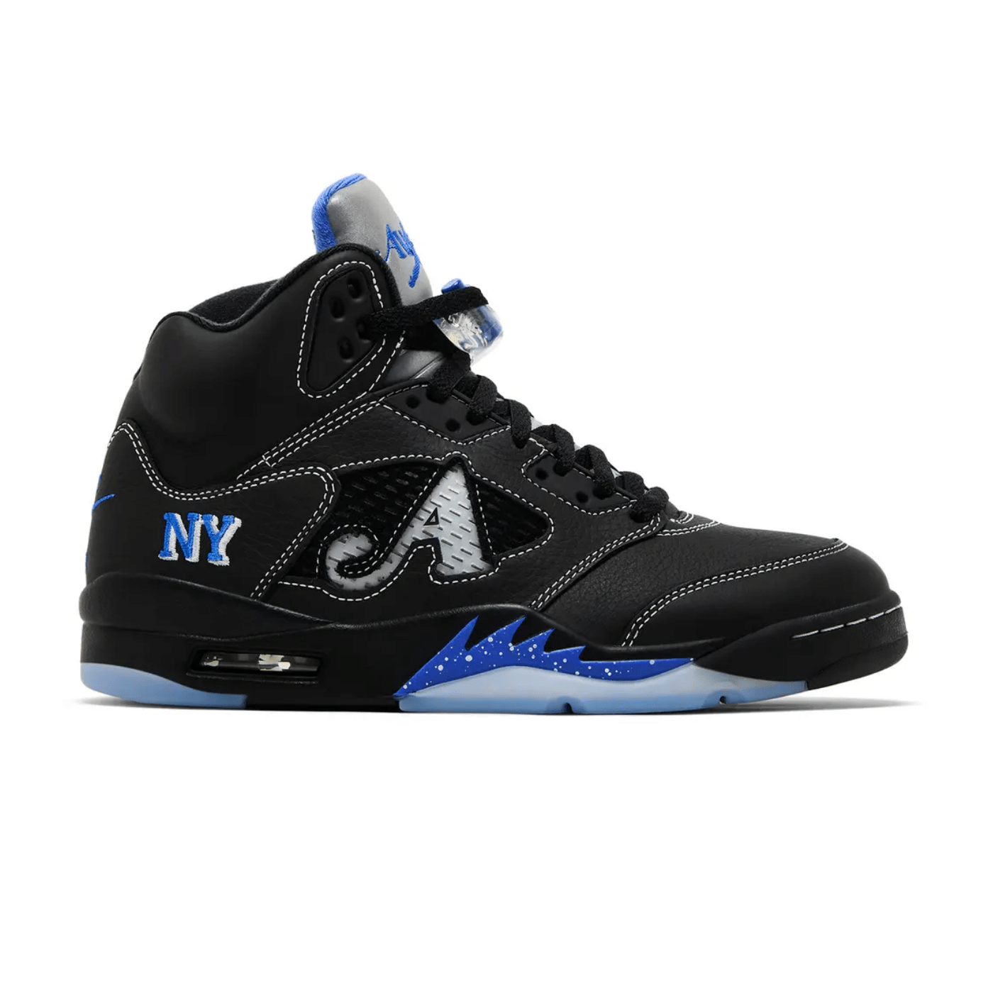 Air Jordan Jordan 5 Retro Awake NY Black