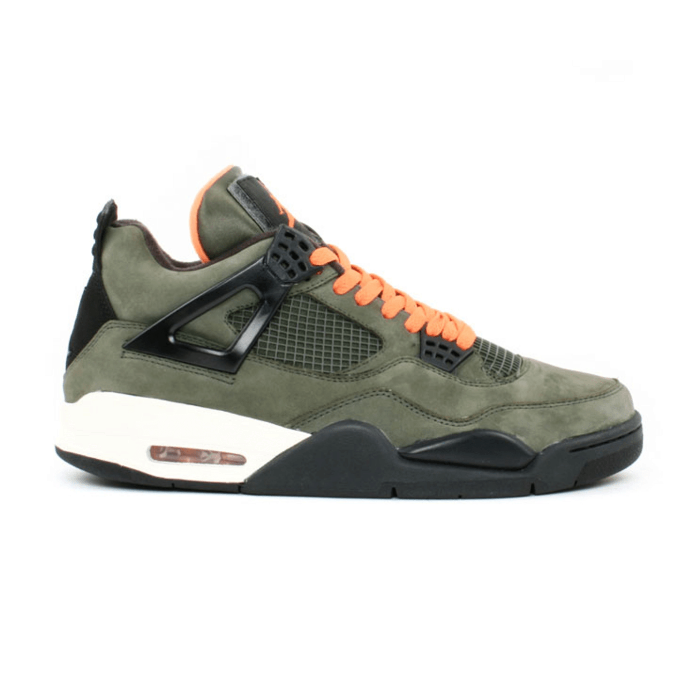 Air Jordan Jordan 4 Retro OG SP Undefeated (2025)