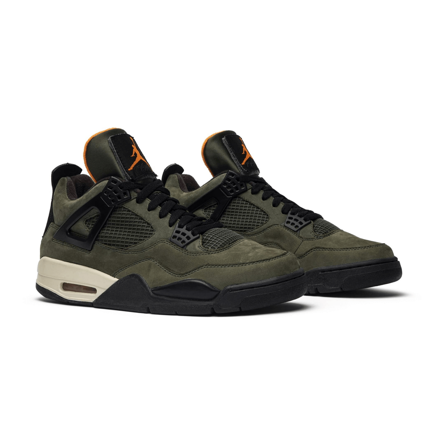 Air Jordan Jordan 4 Retro OG SP Undefeated (2025)