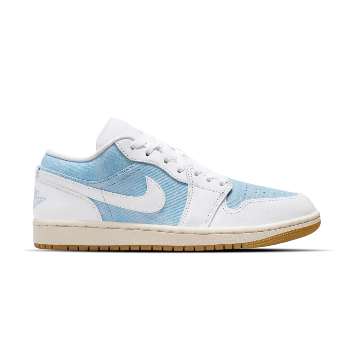 Air Jordan Jordan 1 Low SE Denim Worn Blue (Women's)