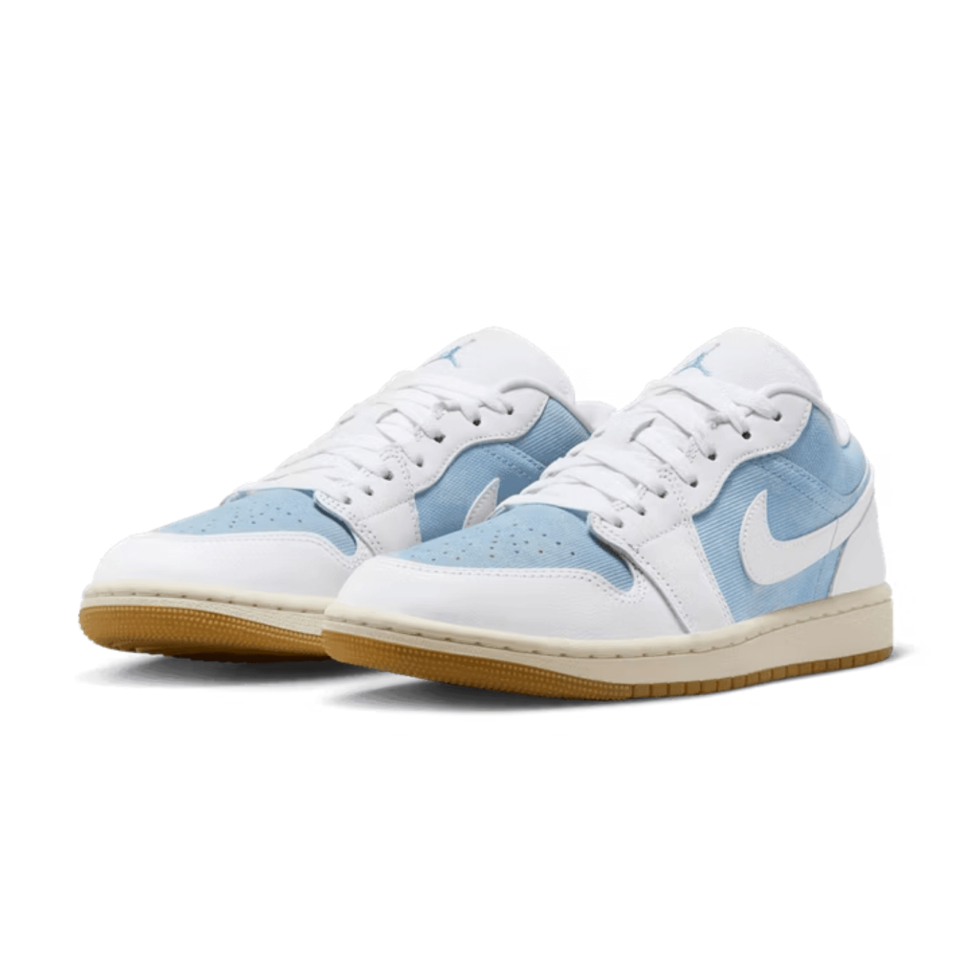 Air Jordan Jordan 1 Low SE Denim Worn Blue (Women's)