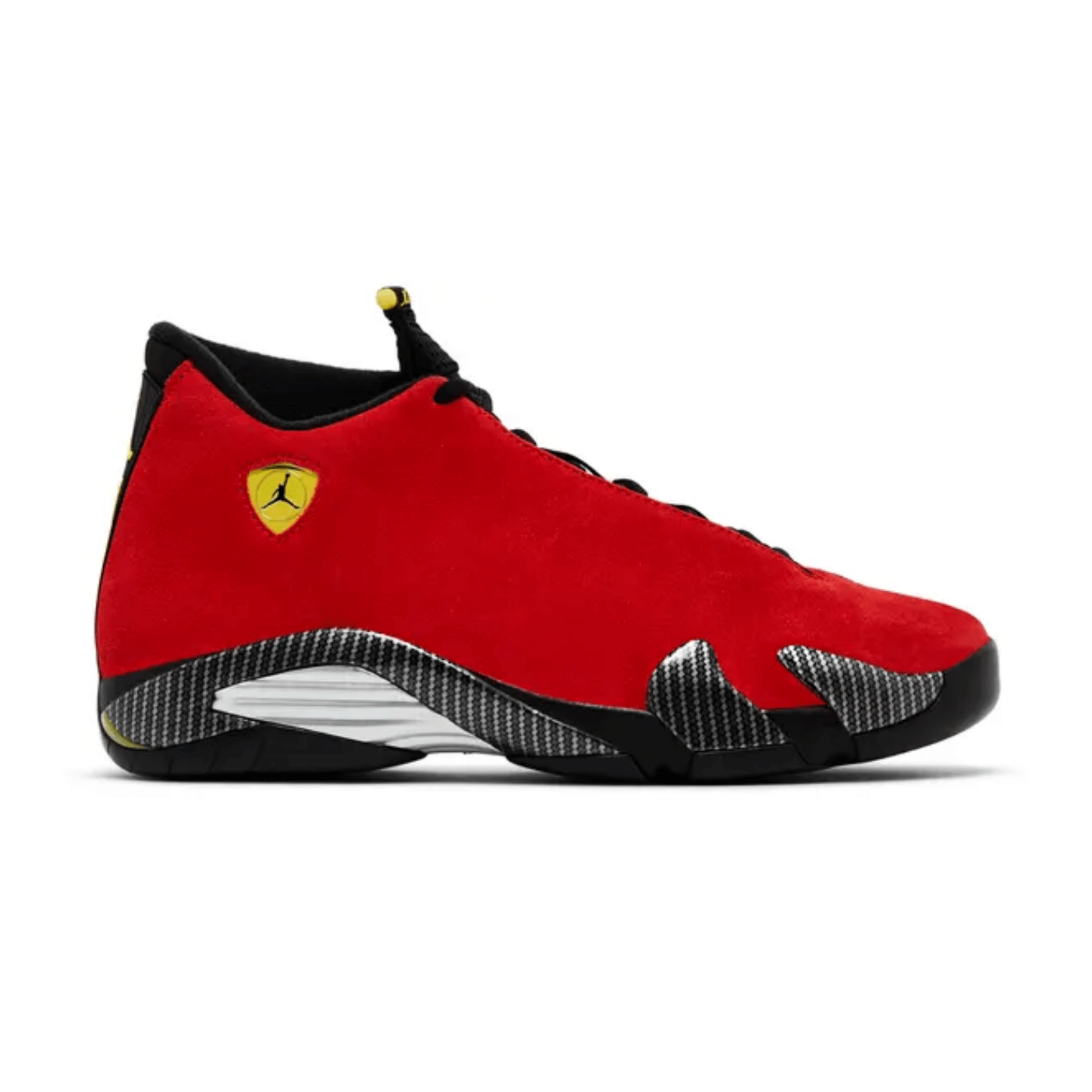 Air Jordan Jordan 14 Retro Ferrari (2025)