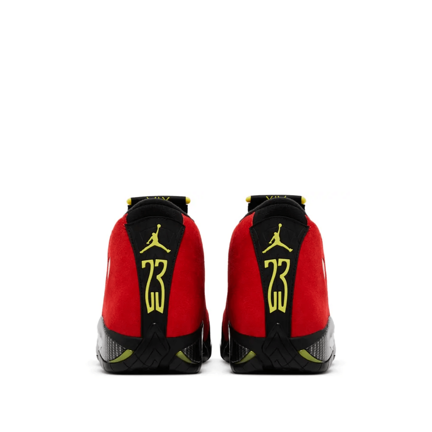 Air Jordan Jordan 14 Retro Ferrari (2025)