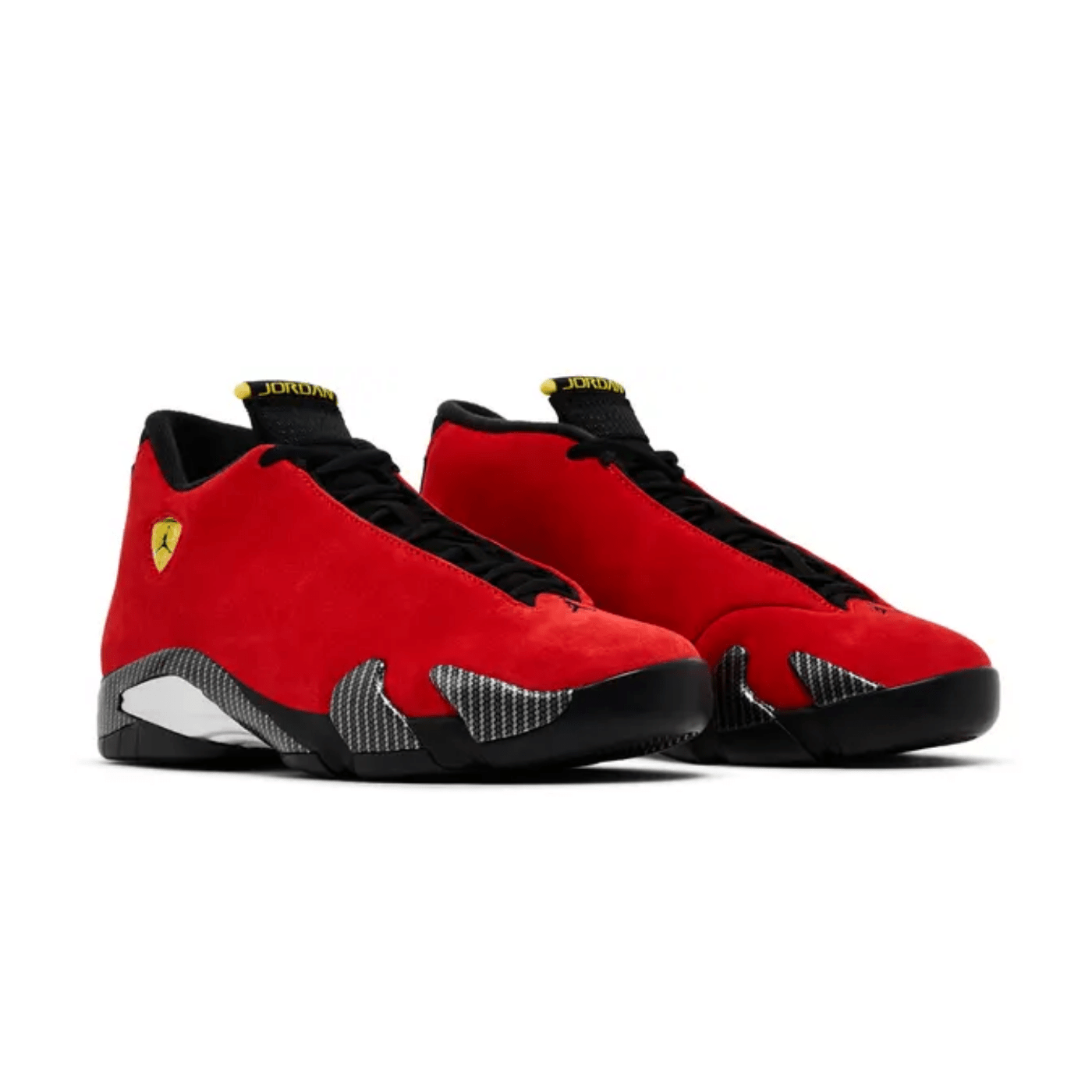 Air Jordan Jordan 14 Retro Ferrari (2025)