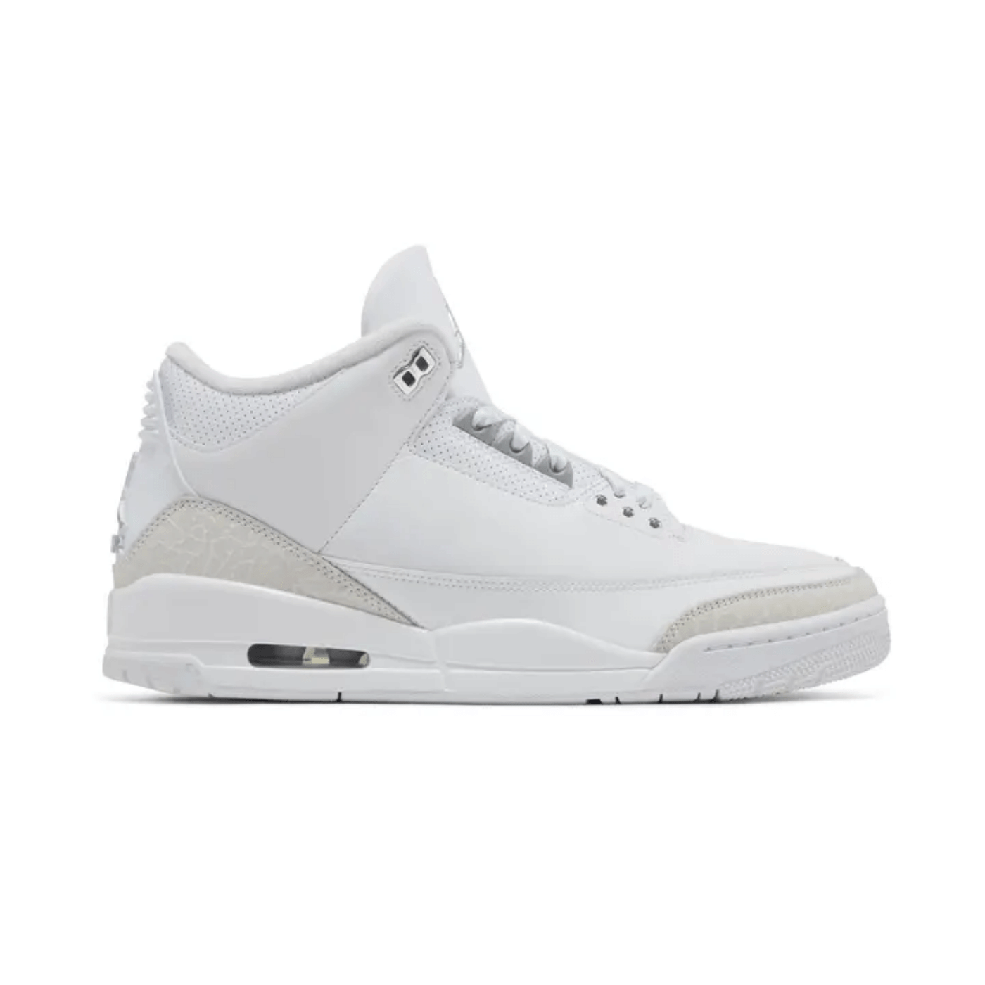 Air Jordan Jordan 3 Retro Pure Money (2025)