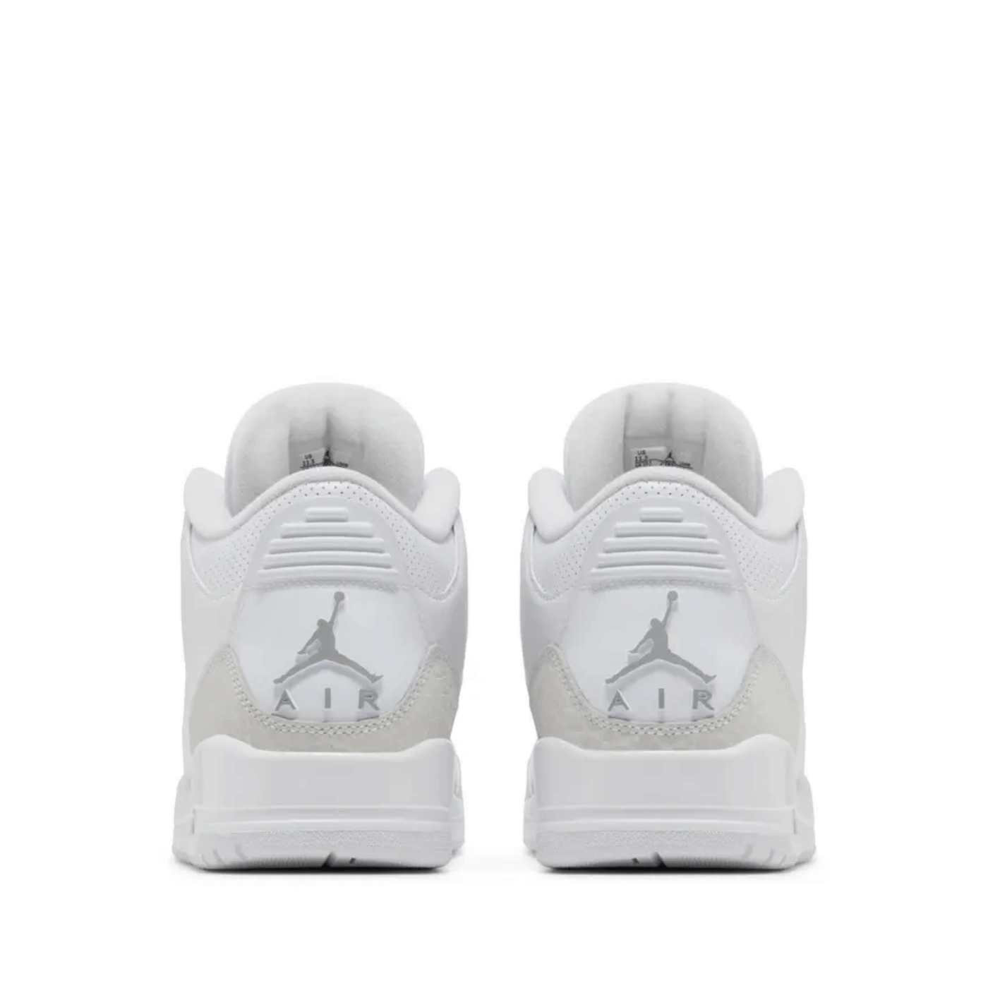Air Jordan Jordan 3 Retro Pure Money (2025)