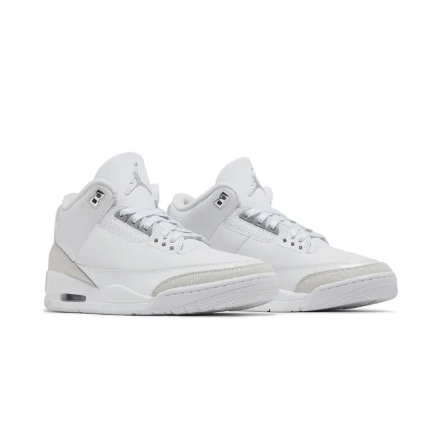 Air Jordan Jordan 3 Retro Pure Money (2025)