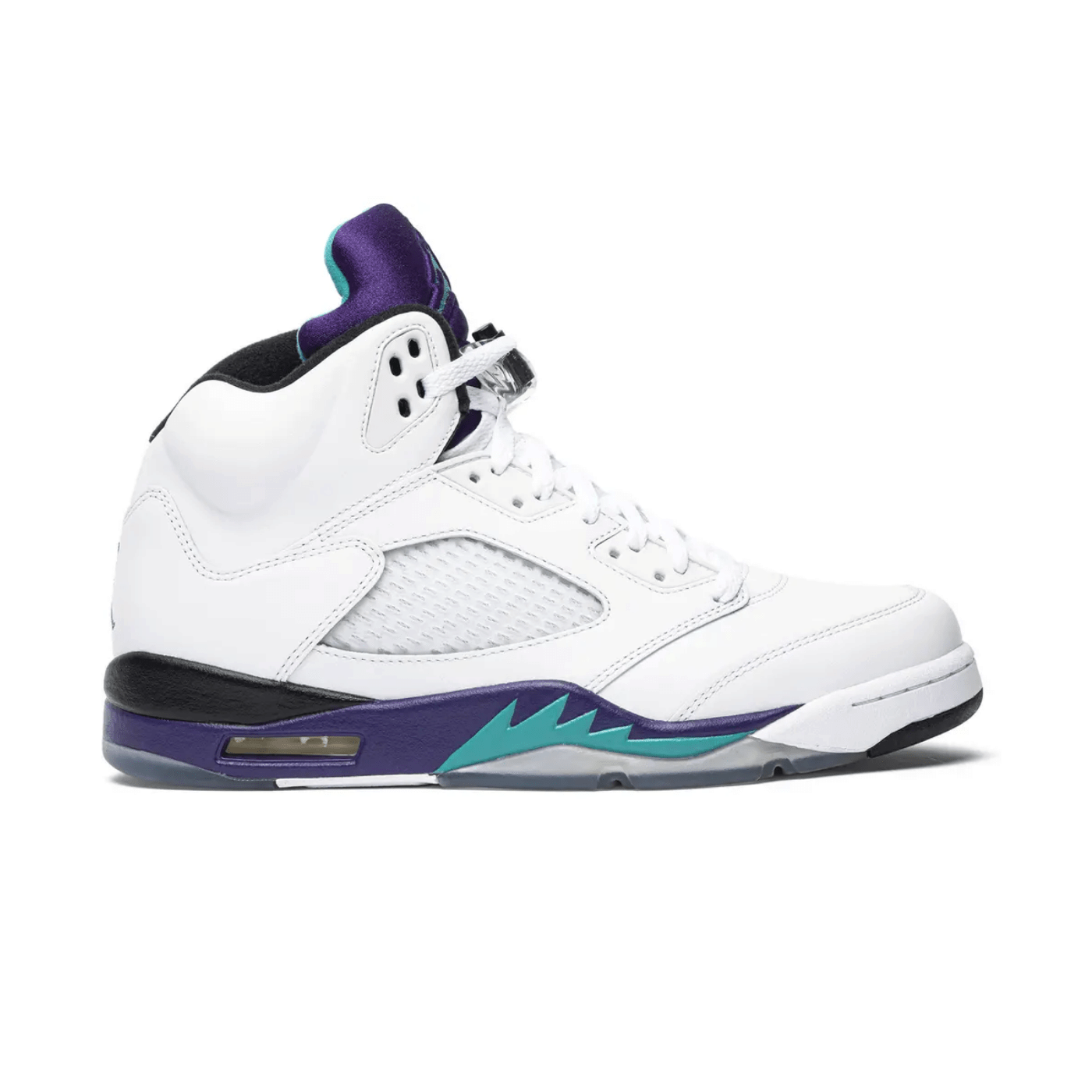 Air Jordan Jordan 5 Retro Grape (2025)