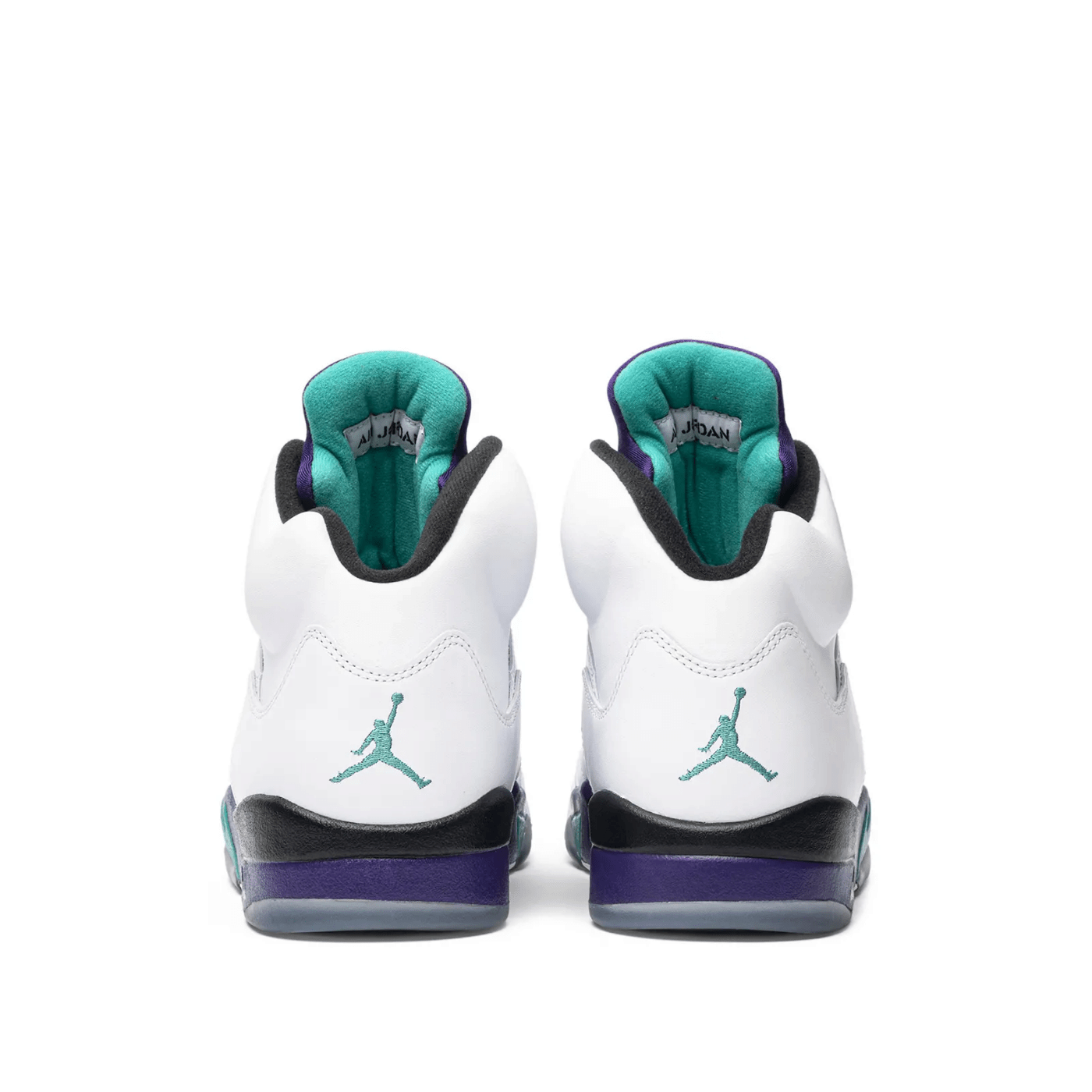 Air Jordan Jordan 5 Retro Grape (2025)