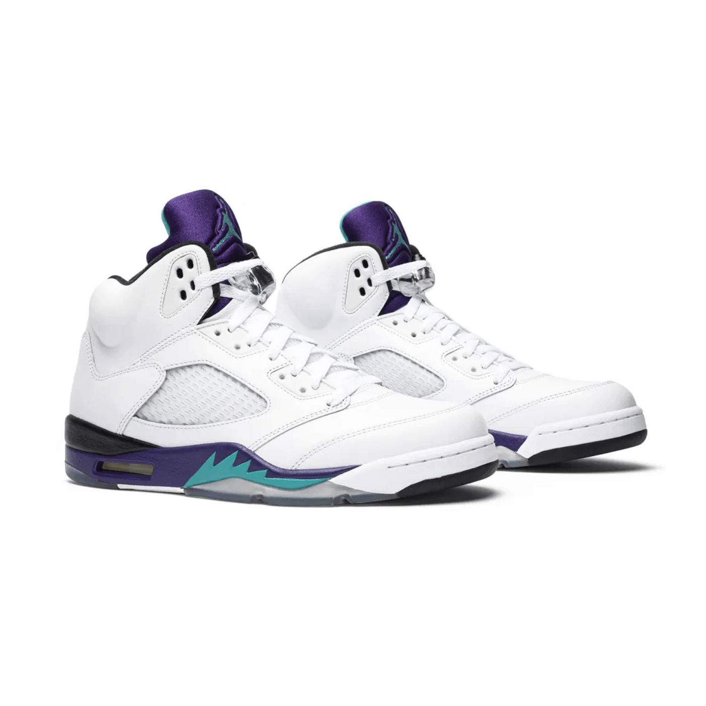 Air Jordan Jordan 5 Retro Grape (2025)