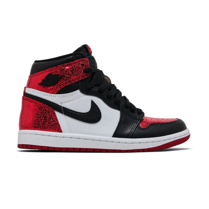 Air Jordan Jordan 1 High OG Ruby (Women's)