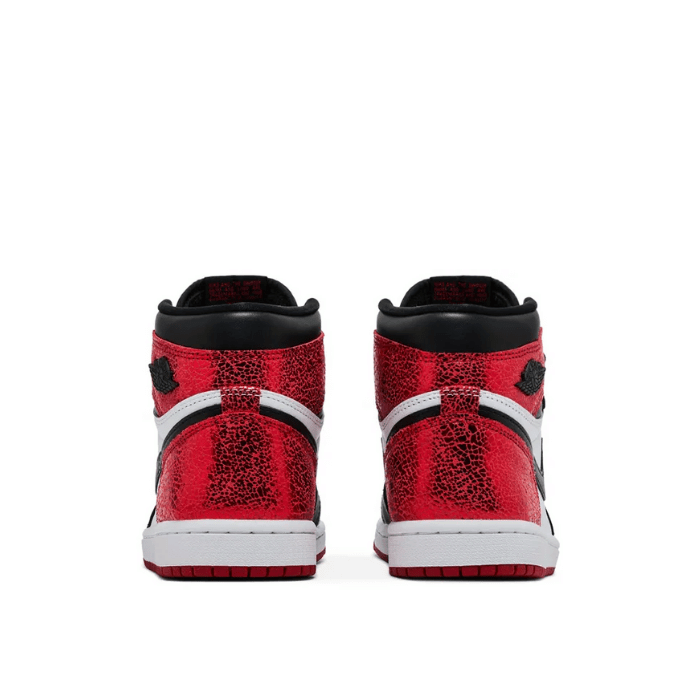 Air Jordan Jordan 1 High OG Ruby (Women's)