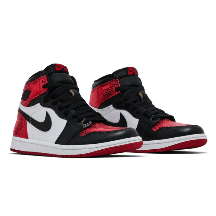 Air Jordan Jordan 1 High OG Ruby (Women's)