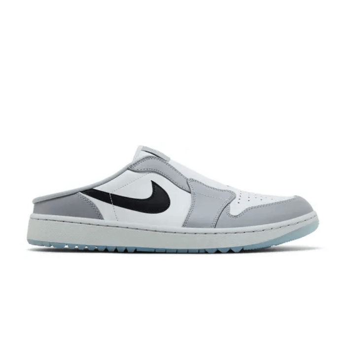 Air Jordan Jordan 1 Mule Golf Wolf Grey