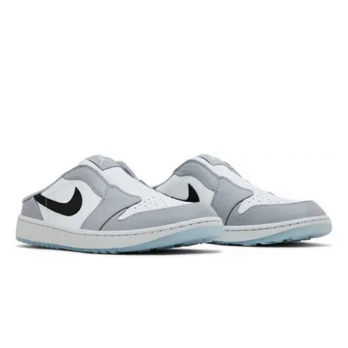 Air Jordan Jordan 1 Mule Golf Wolf Grey