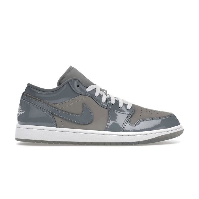 Air Jordan Jordan 1 Low SE Medium Grey Cool Grey White